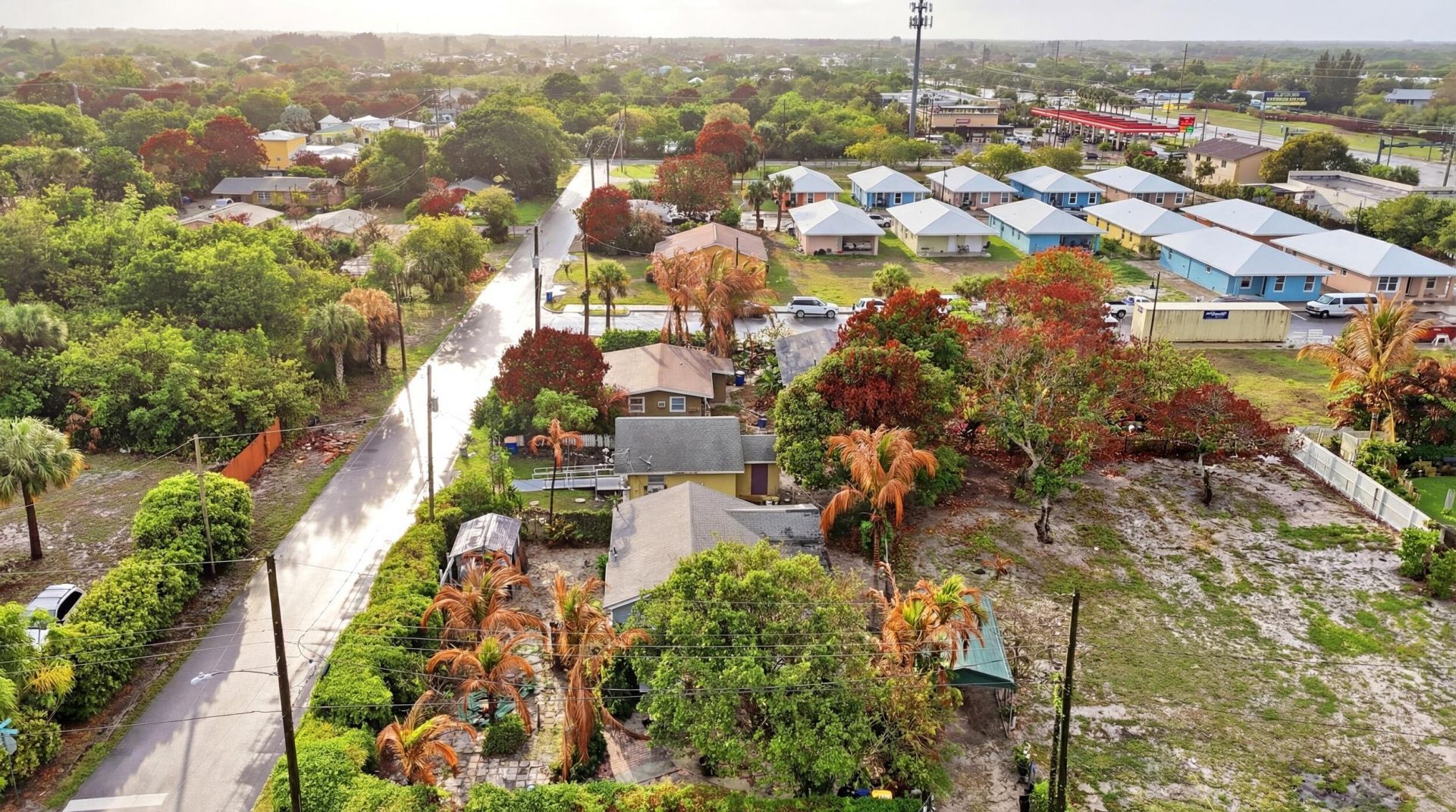 8160 SE Washington Avenue, Hobe Sound, FL 33455 Photo