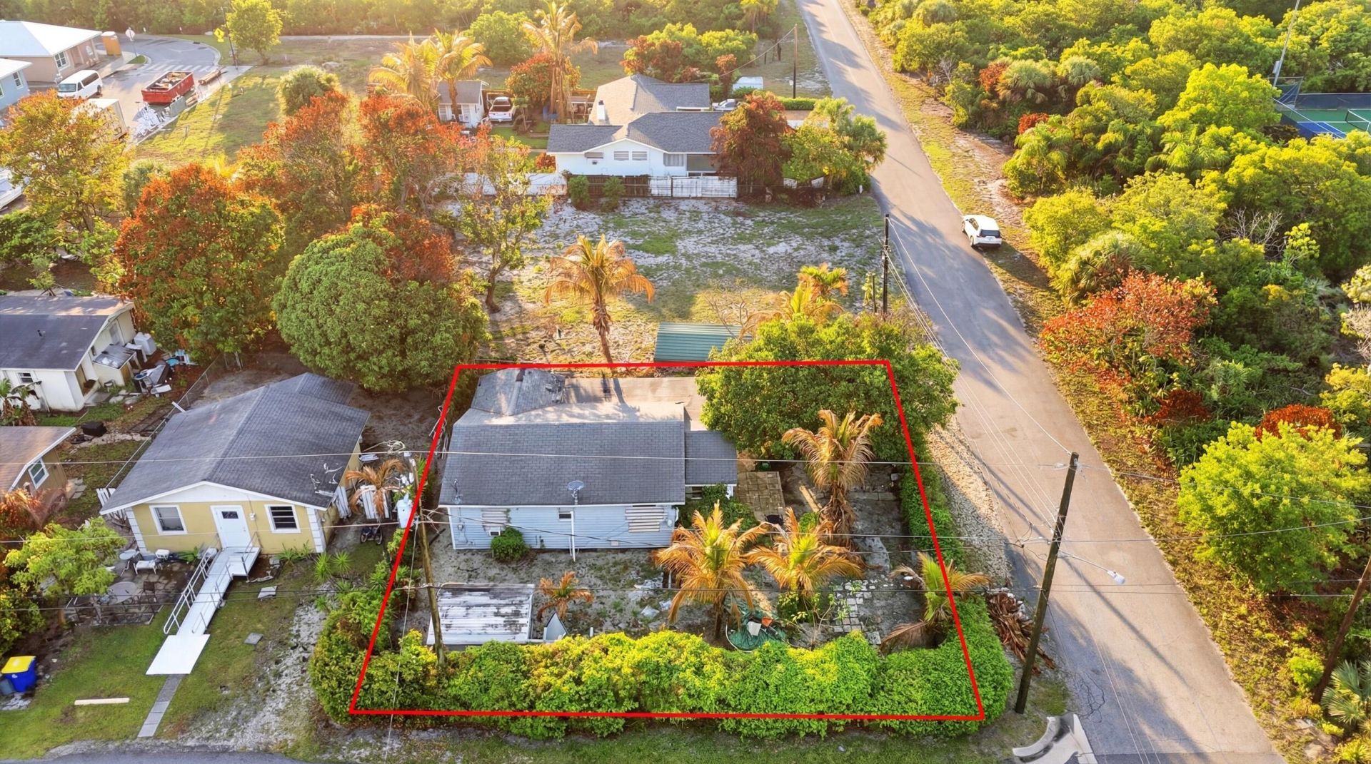 8160 SE Washington Avenue, Hobe Sound, FL 33455 Photo