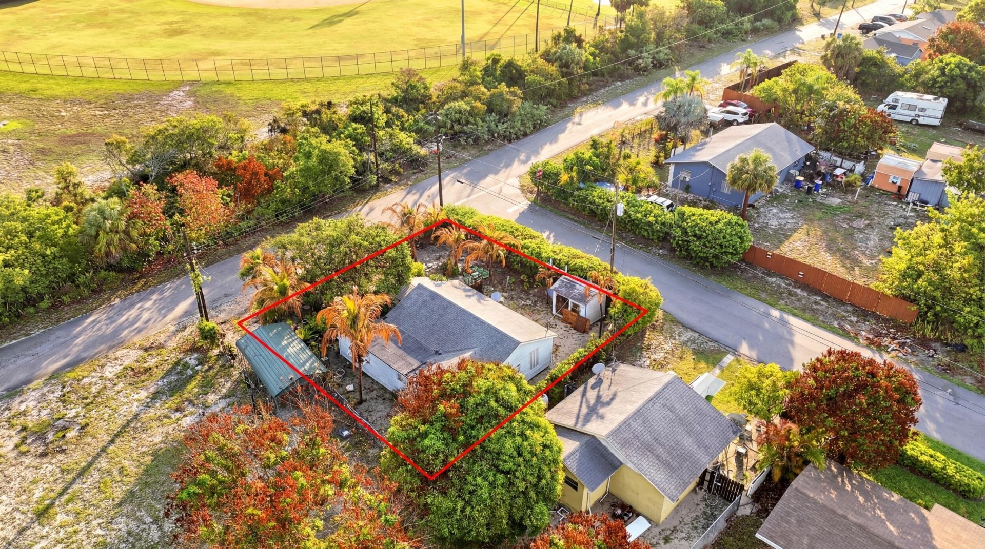 8160 SE Washington Avenue, Hobe Sound, FL 33455 Photo