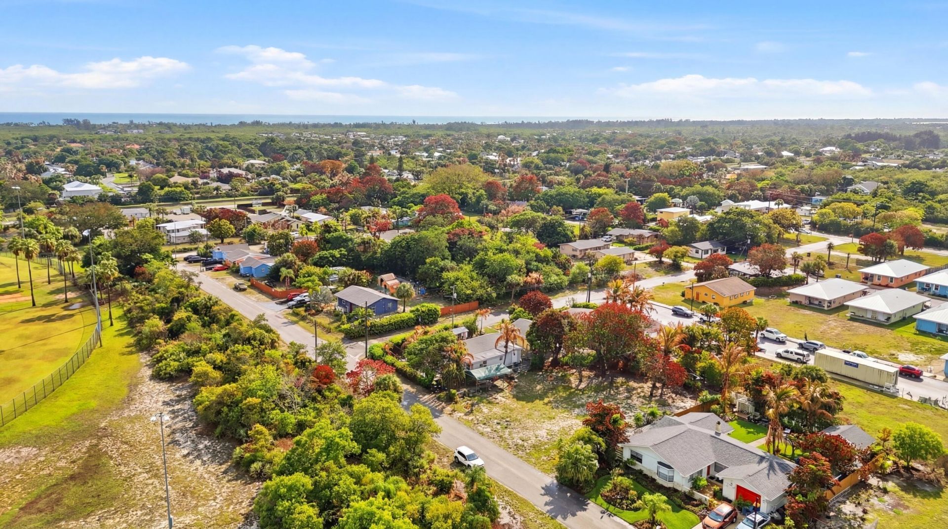 8160 SE Washington Avenue, Hobe Sound, FL 33455 Photo