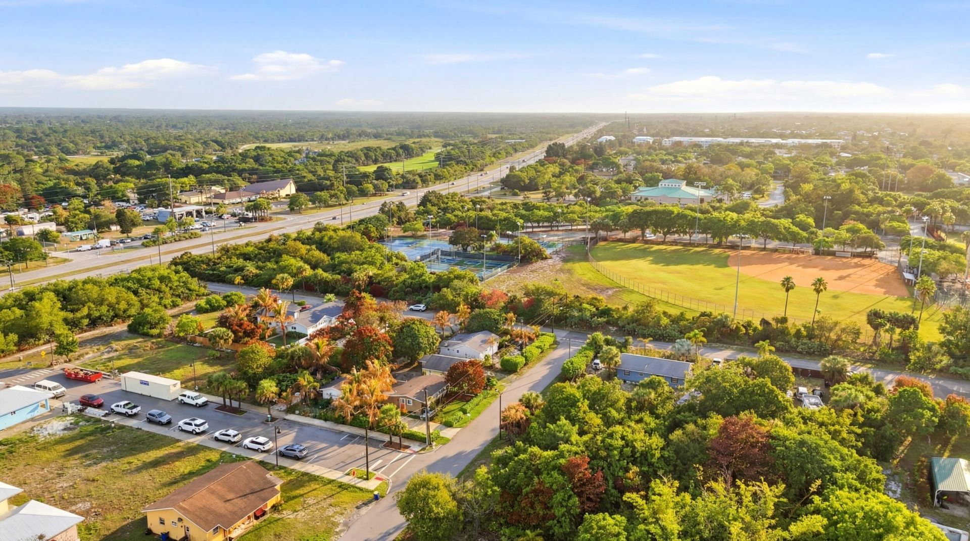 8160 SE Washington Avenue, Hobe Sound, FL 33455 Photo