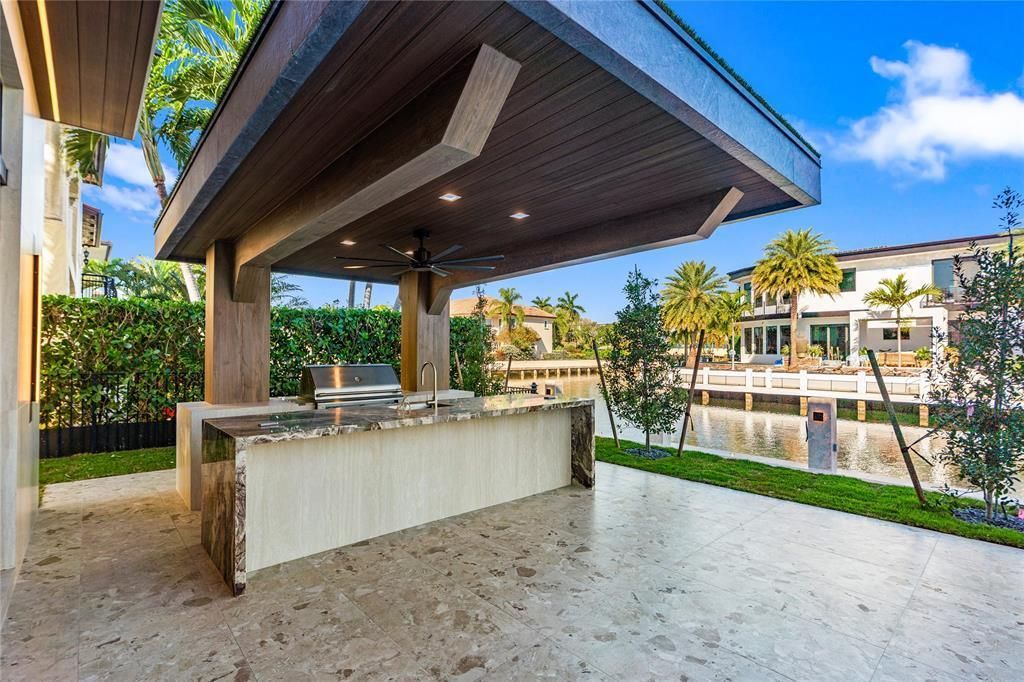 2441 NE 48th Court, Lighthouse Point, FL 33064 Photo