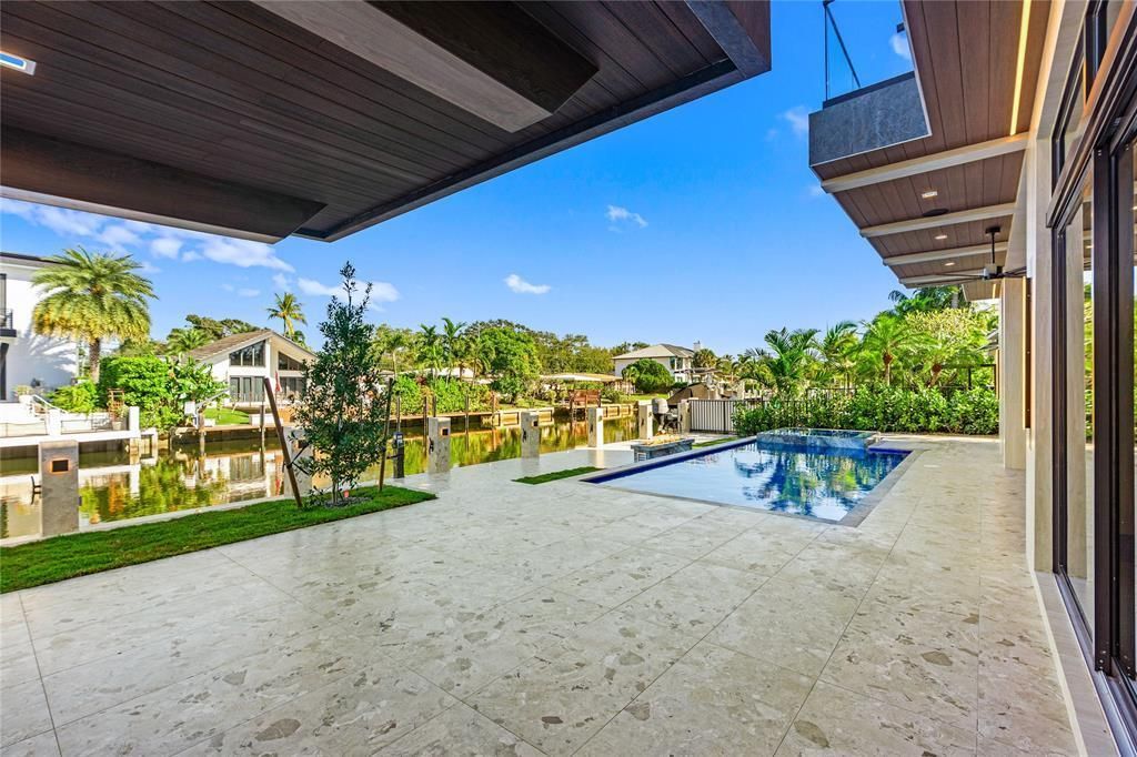 2441 NE 48th Court, Lighthouse Point, FL 33064 Photo