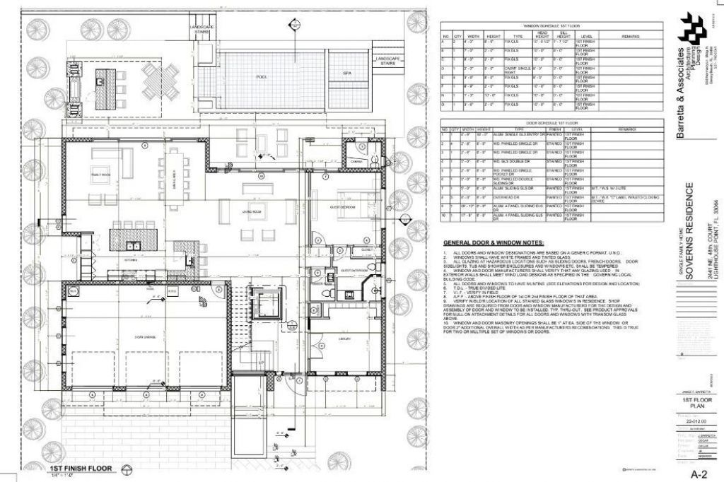 2441 NE 48th Court, Lighthouse Point, FL 33064 Photo