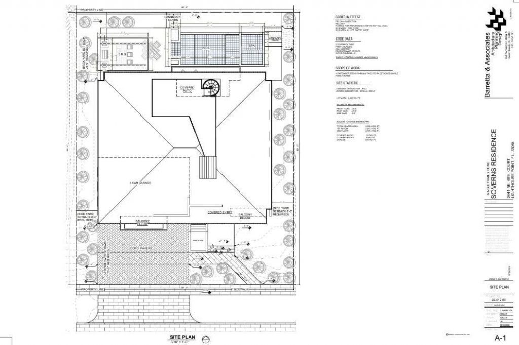 2441 NE 48th Court, Lighthouse Point, FL 33064 Photo