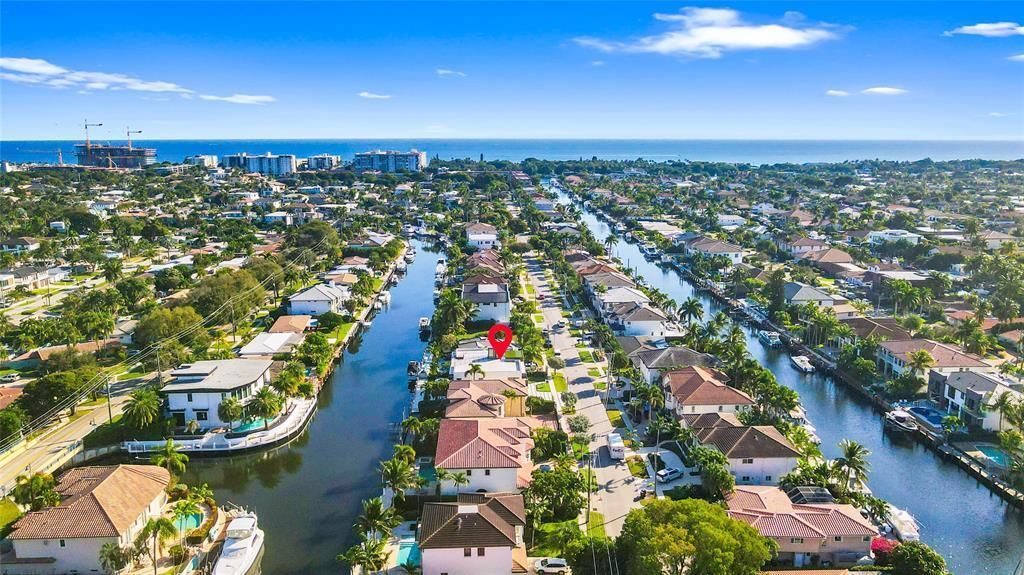 2441 NE 48th Court, Lighthouse Point, FL 33064 Photo