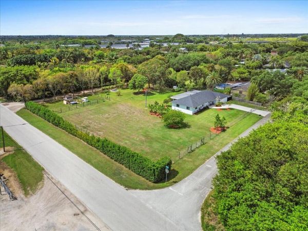 19724 SW 243rd Terrace, Homestead, FL 33031