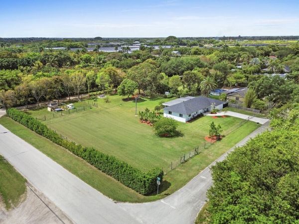 19724 SW 243rd Terrace, Homestead, FL 33031