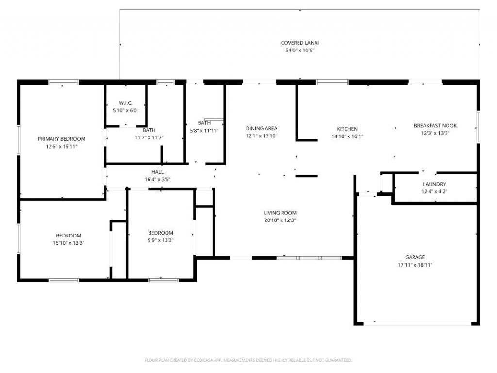 19724 SW 243rd Terrace, Homestead, FL 33031 Photo