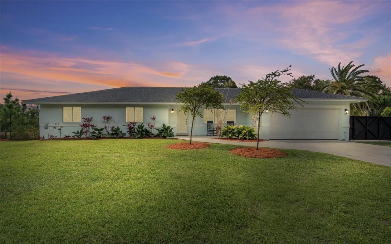 19724 SW 243rd Terrace, Homestead, FL 33031 Photo