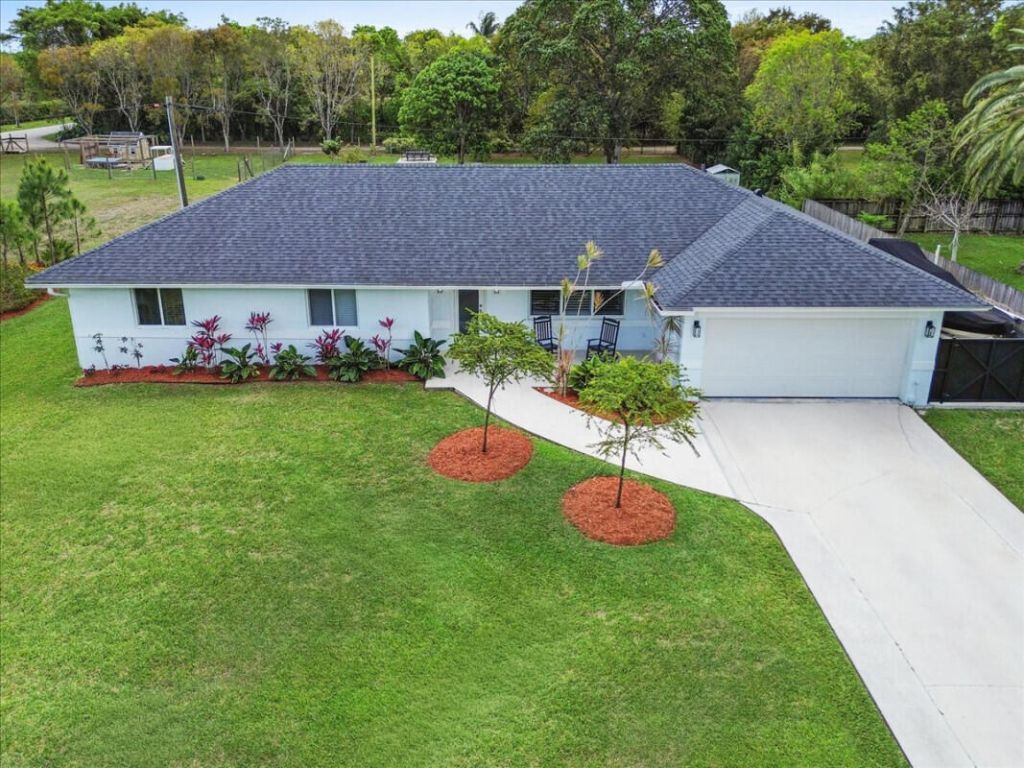 19724 SW 243rd Terrace, Homestead, FL 33031 Photo