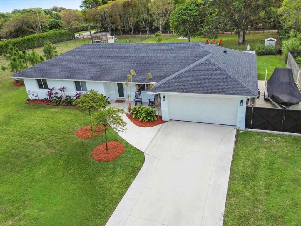 19724 SW 243rd Terrace, Homestead, FL 33031 Photo