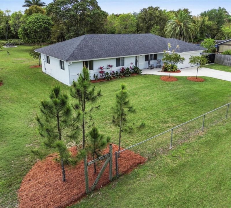 19724 SW 243rd Terrace, Homestead, FL 33031 Photo