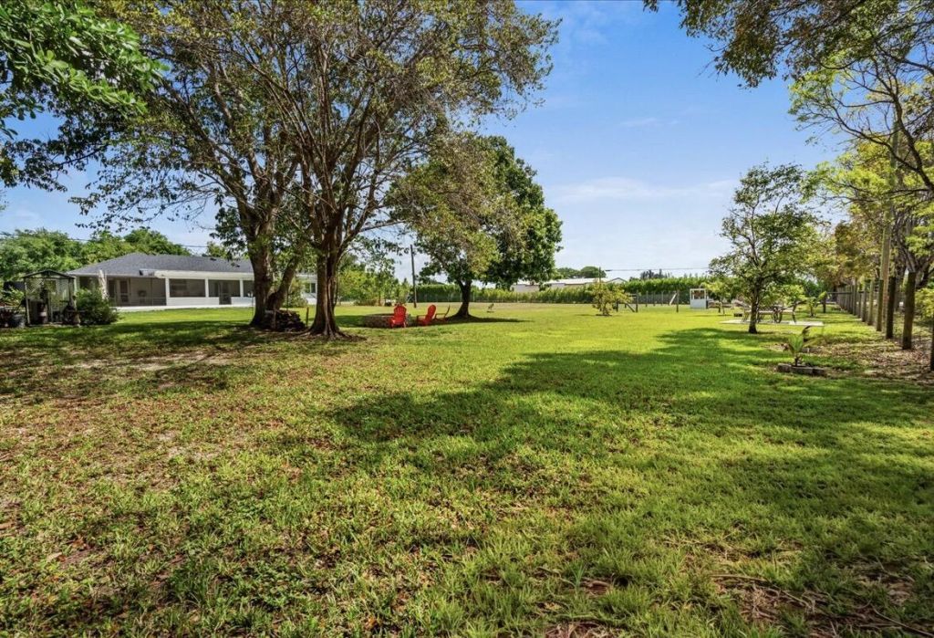 19724 SW 243rd Terrace, Homestead, FL 33031 Photo
