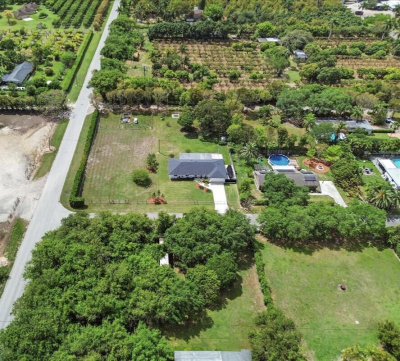 19724 SW 243rd Terrace, Homestead, FL 33031 Photo