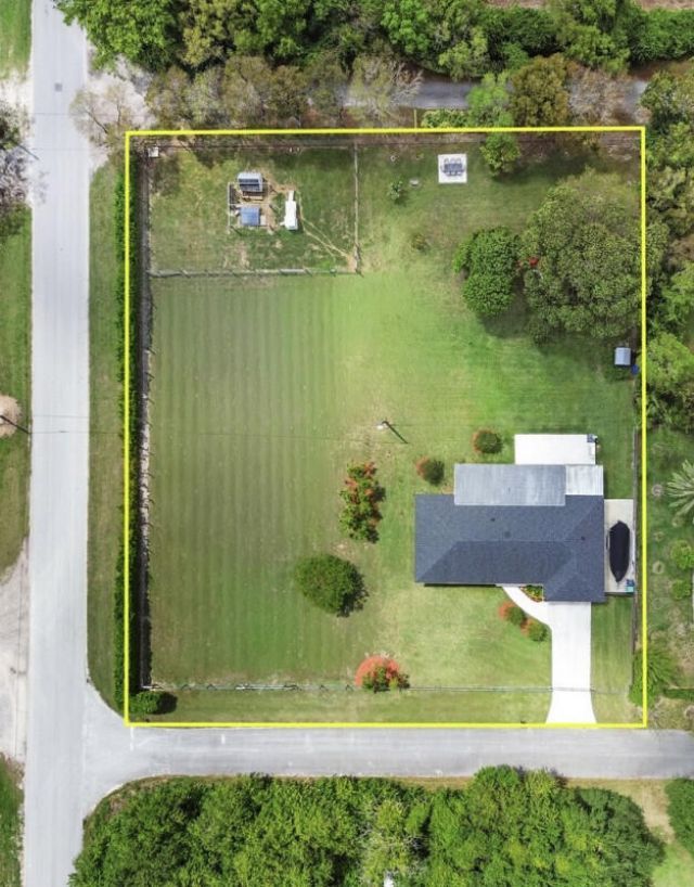 19724 SW 243rd Terrace, Homestead, FL 33031 Photo