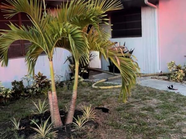 354 E Prima Vista Boulevard, Port St. Lucie, FL 34983