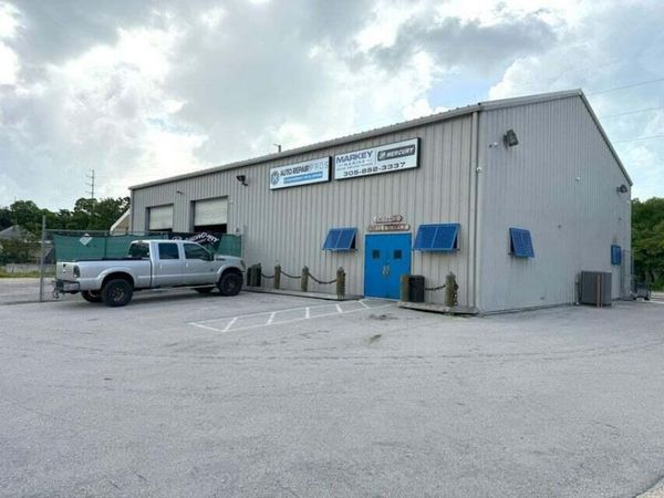 98250 Overseas Highway, Key Largo, FL 33037