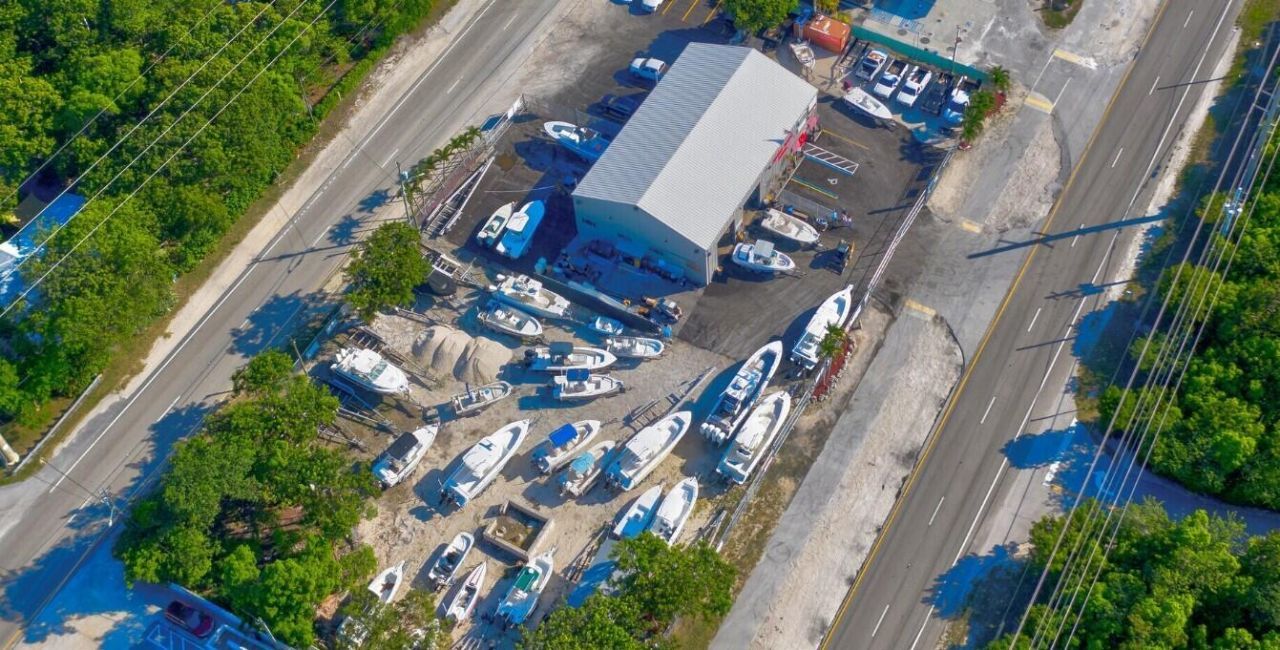 98250 Overseas Highway, Key Largo, FL 33037 Photo