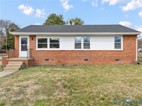 4826 Belle Glade Drive, Richmond, VA 23230