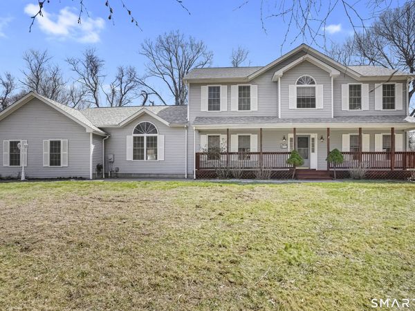 72 Perry Hill , Shelton, CT 06484