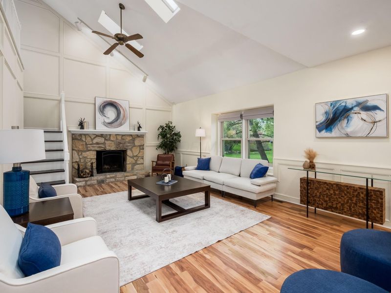 327 Whetstone Drive W, Powell, OH 43065 Photo 10