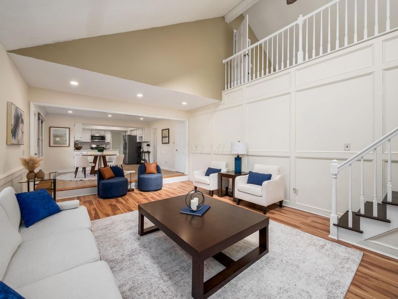 327 Whetstone Drive W, Powell, OH 43065 Photo 11