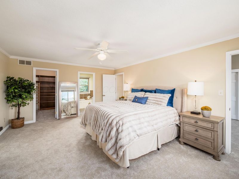 327 Whetstone Drive W, Powell, OH 43065 Photo 20