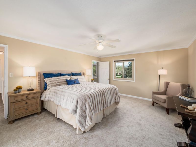 327 Whetstone Drive W, Powell, OH 43065 Photo 21