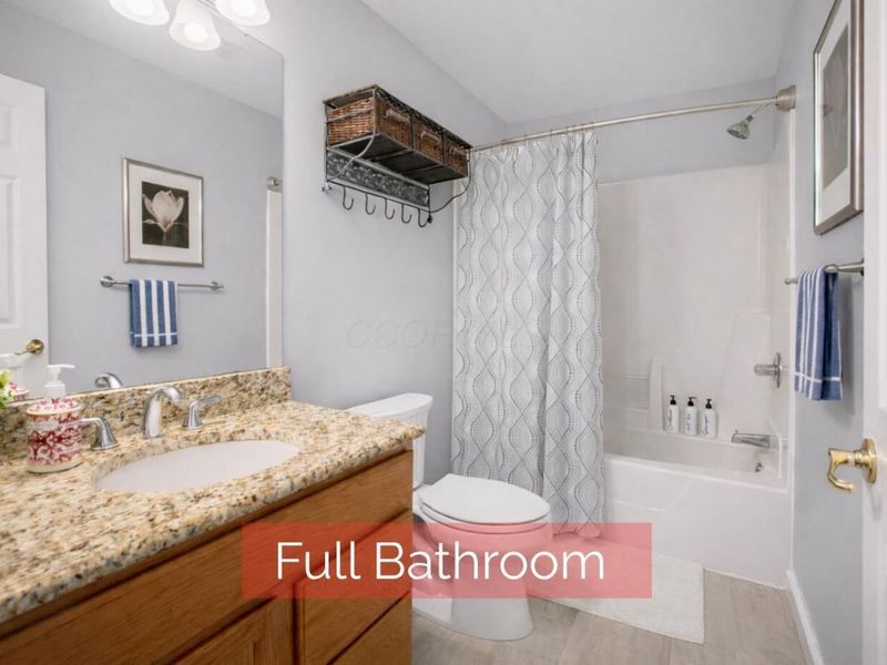 639 Daffodil Drive, Howard, OH 43028 Photo 22