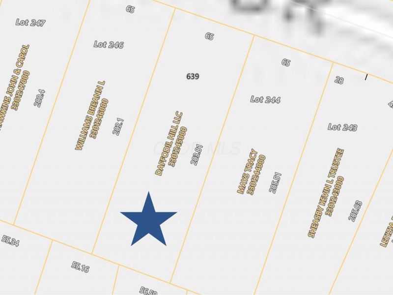 639 Daffodil Drive, Howard, OH 43028 Photo 31