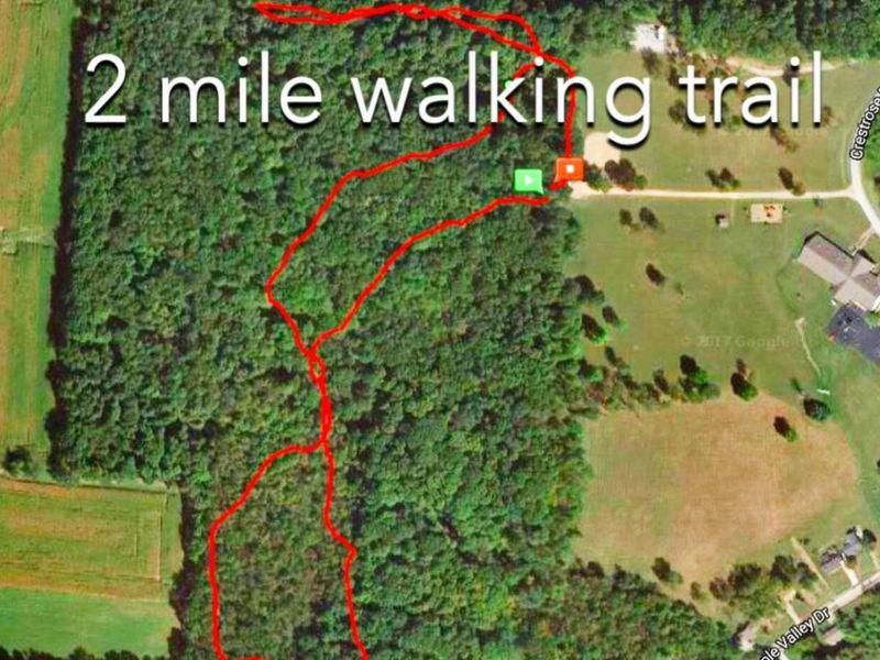 639 Daffodil Drive, Howard, OH 43028 Photo 43