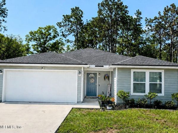 8352 HEWITT Street, Jacksonville, FL 32244