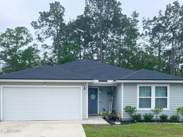 8352 HEWITT Street, Jacksonville, FL 32244