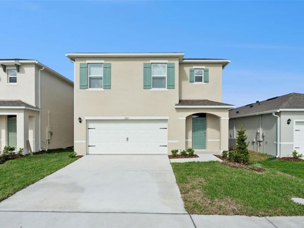 2113 WALNUT CREEK DRIVE, KISSIMMEE, FL 34744