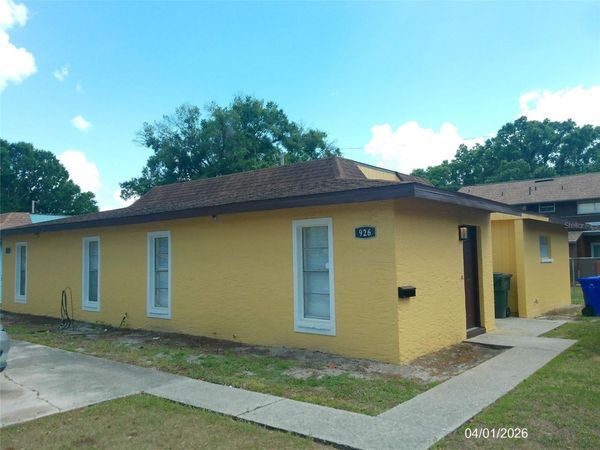 926 W CAROLE STREET, LAKELAND, FL 33803