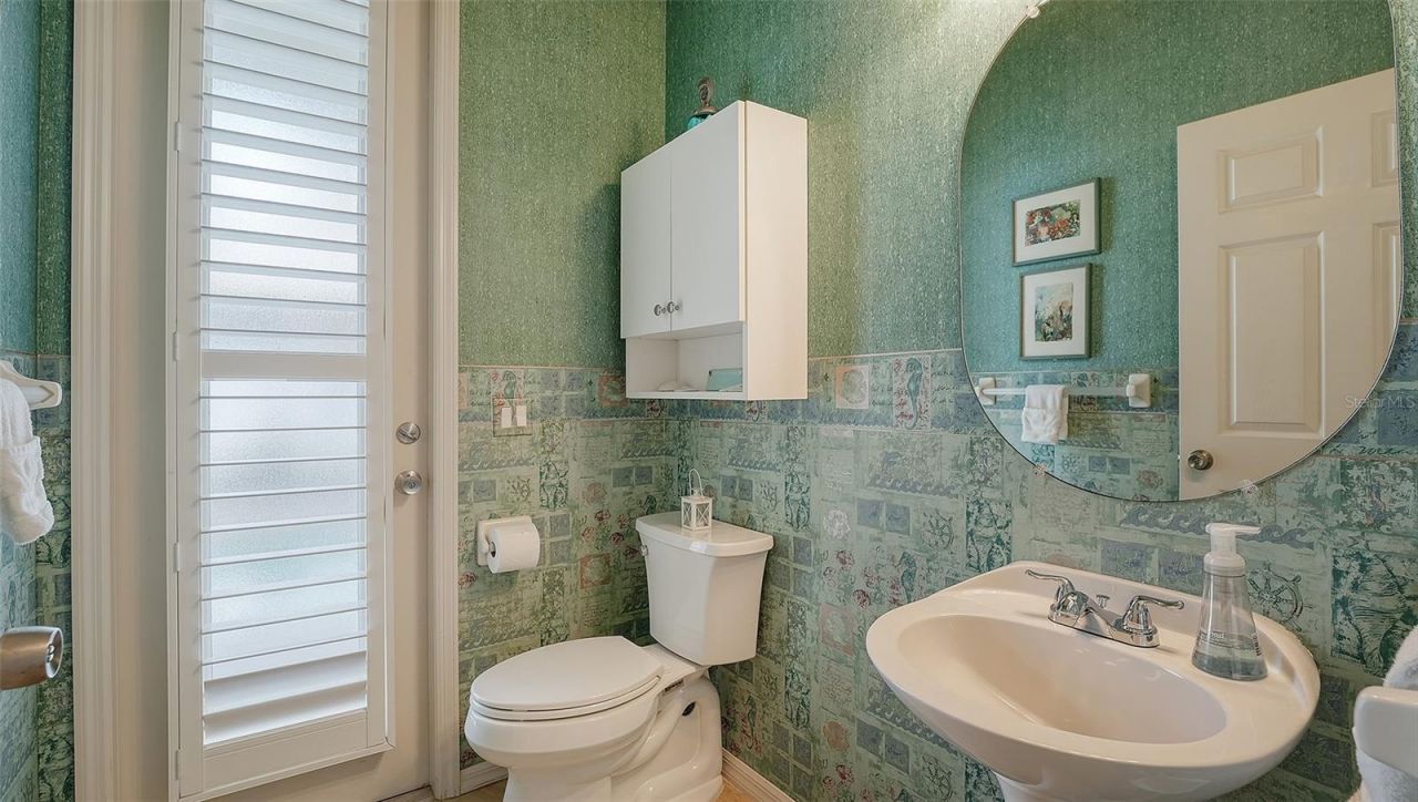 533 Fallbrook Drive, Venice, FL 34292 Photo