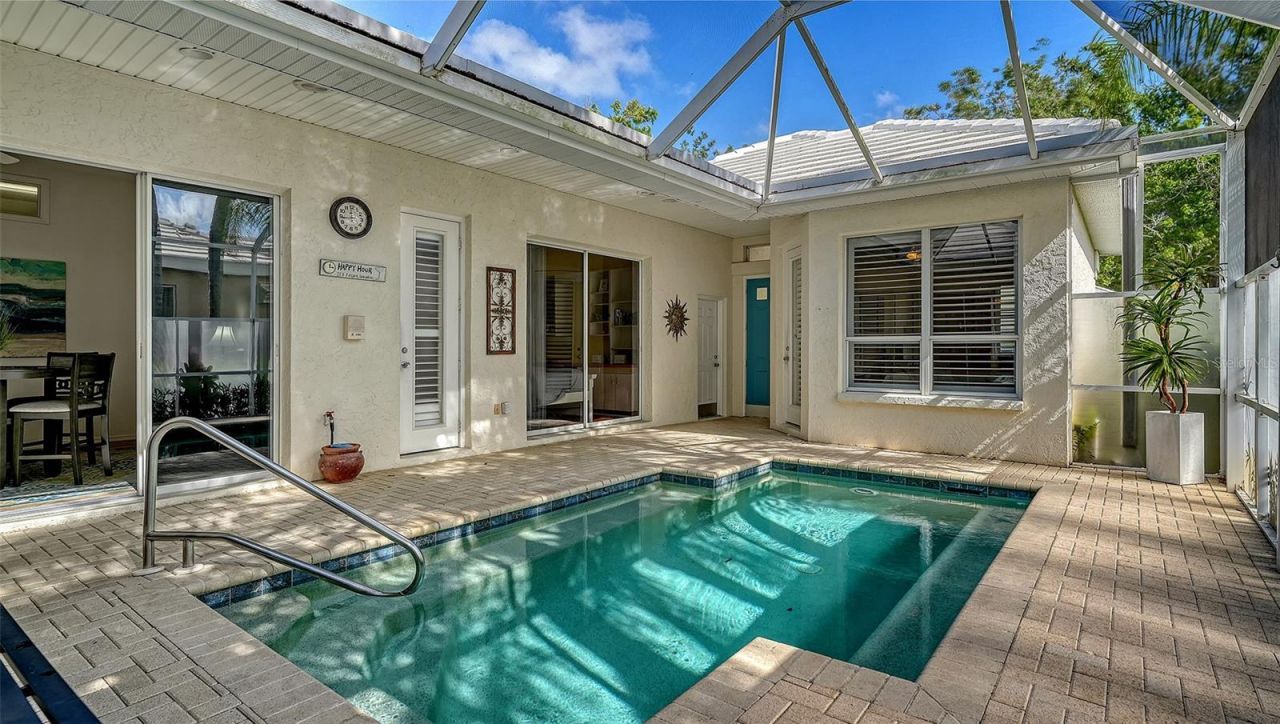 533 Fallbrook Drive, Venice, FL 34292 Photo