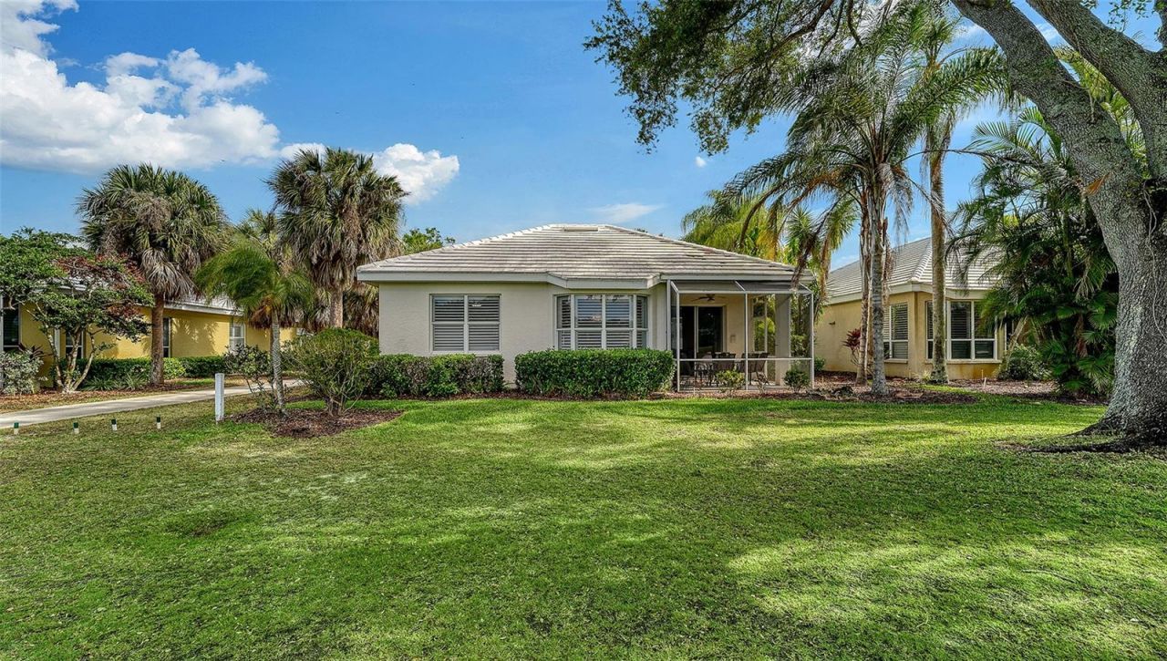 533 Fallbrook Drive, Venice, FL 34292 Photo