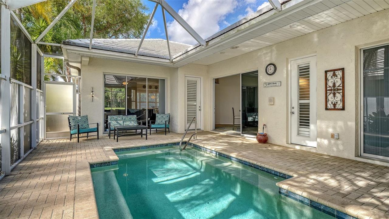 533 Fallbrook Drive, Venice, FL 34292 Photo