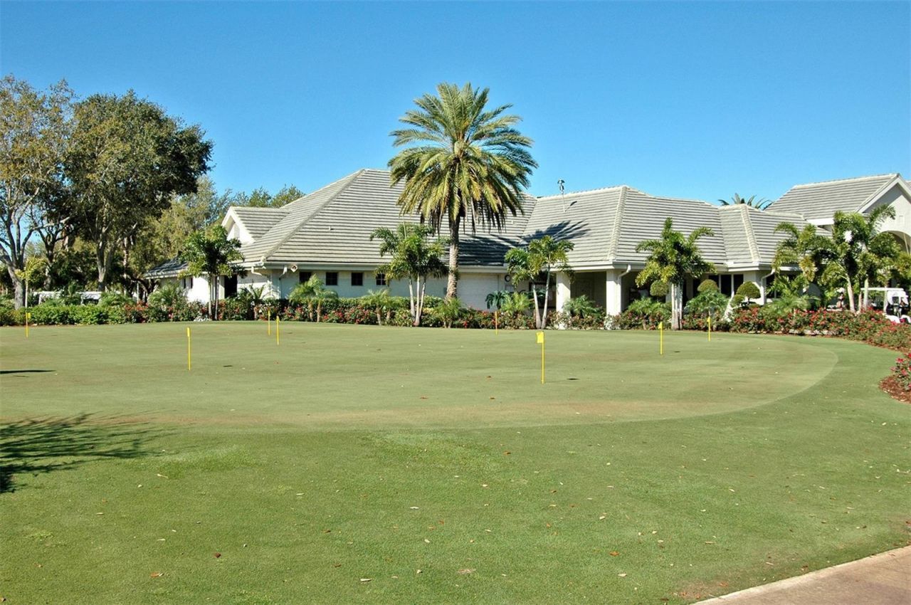 533 Fallbrook Drive, Venice, FL 34292 Photo