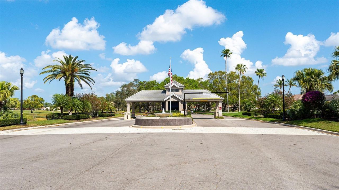 533 Fallbrook Drive, Venice, FL 34292 Photo