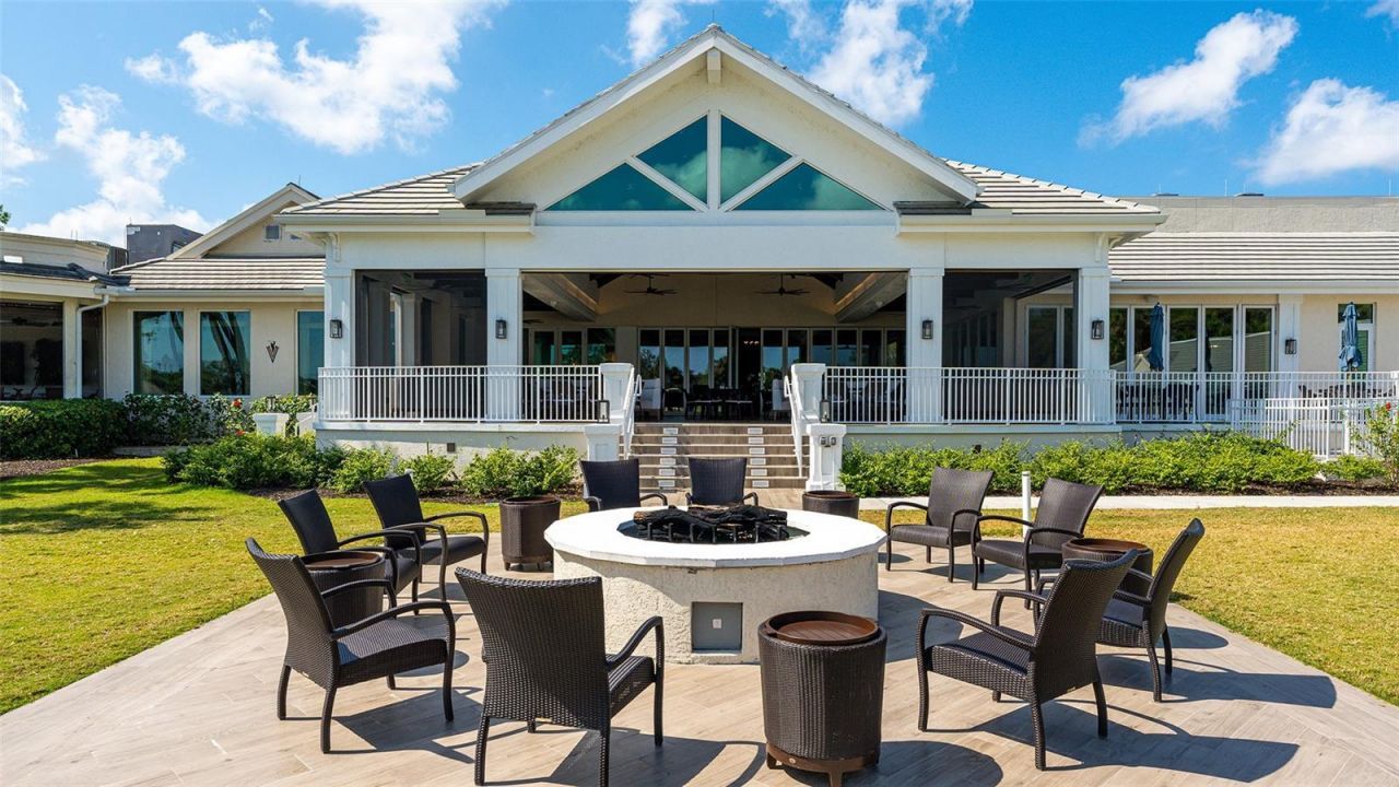 533 Fallbrook Drive, Venice, FL 34292 Photo