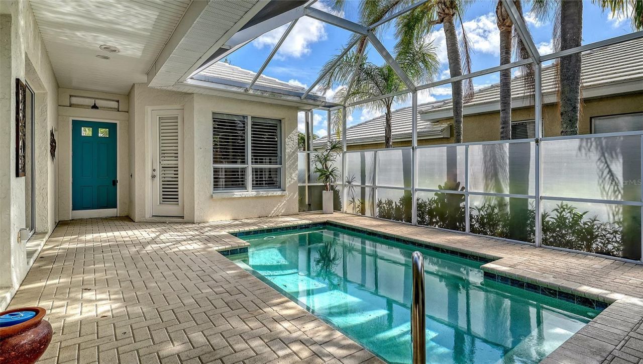 533 Fallbrook Drive, Venice, FL 34292 Photo