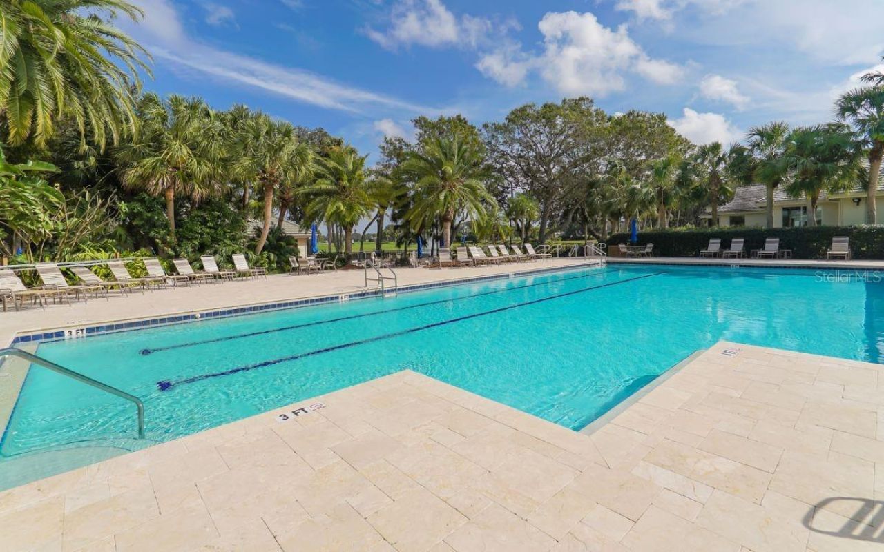 533 Fallbrook Drive, Venice, FL 34292 Photo