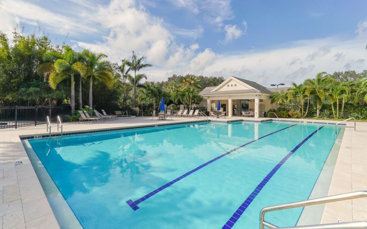 533 Fallbrook Drive, Venice, FL 34292 Photo