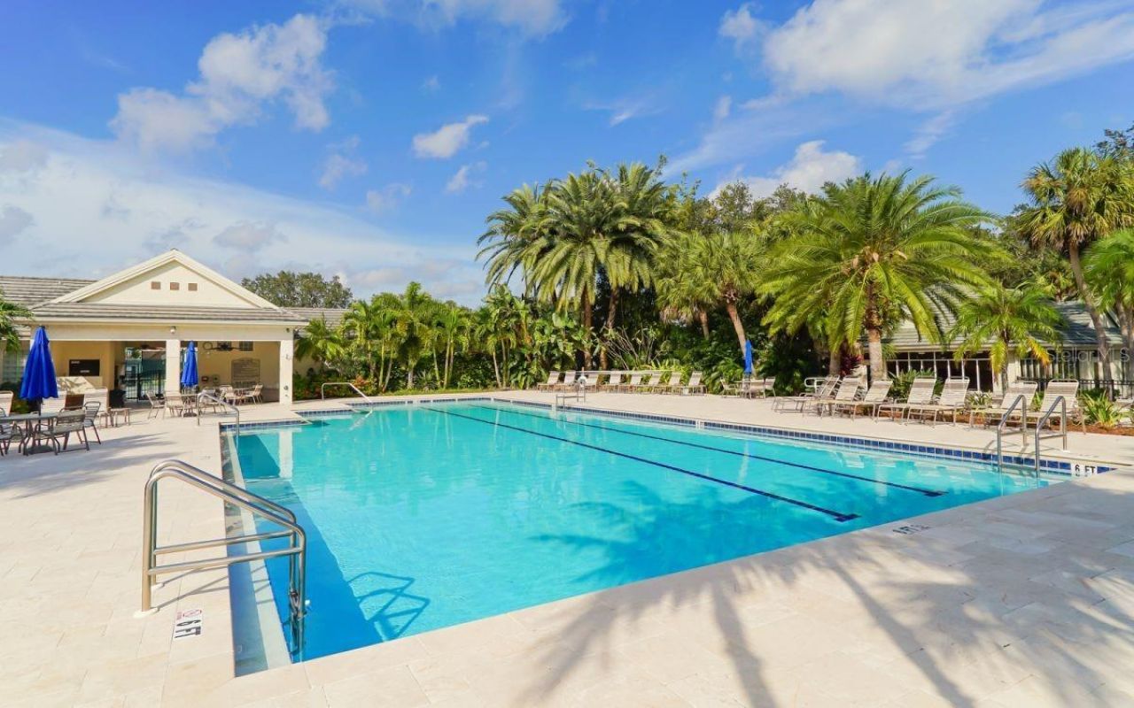 533 Fallbrook Drive, Venice, FL 34292 Photo