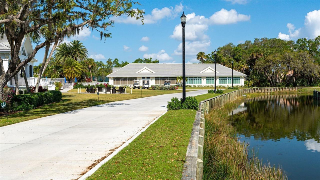 533 Fallbrook Drive, Venice, FL 34292 Photo