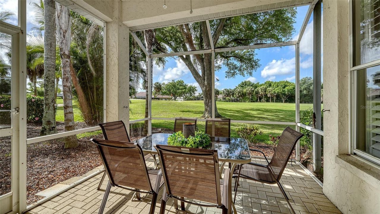 533 Fallbrook Drive, Venice, FL 34292 Photo