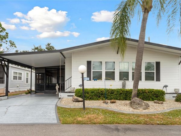 159 LAZY RIVER ROAD , NORTH PORT, FL 34287